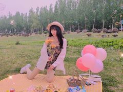 -长白岛森林公园