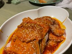 -那家小馆•北京菜•烤鸭(中关村店)