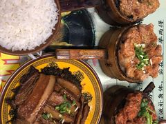 -秦二哥格格(高笋塘店)
