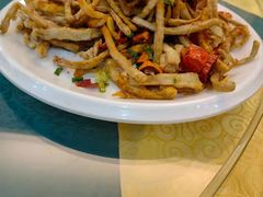 -名盛园饭店清真(龙潭区店)