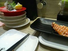 -新一番三文鱼寿司(红城湖店)