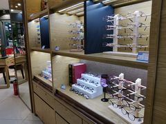 -浙文眼镜(清江西路店)