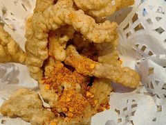 -里岛烤鱼(东港凯虹广场店)