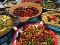 -常和州·夜宵大排档(常州单店)