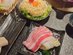 -湊湊火锅·茶憩(世博大道店)