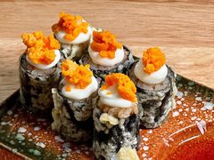 -鮨乐亭Omakase·海胆宴