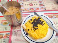 -華人 華星冰室(氹仔 店)