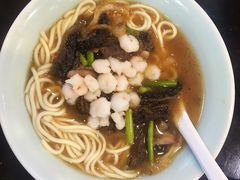 -奎元馆.百年奎元.非遗传承(西湖边的解放路店)