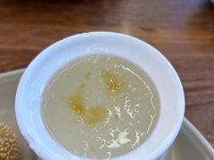 -素满香·食养自助(建邺万达店)