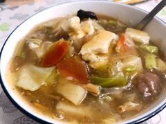 -邢老三肉丸糊辣汤(西安总店)