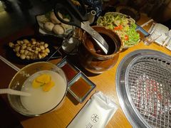 -本寻烧肉酒场(双井店)