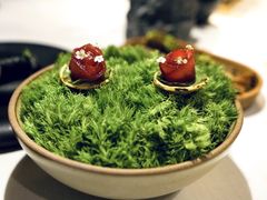 -三嚥阁 La Villa Restaurant