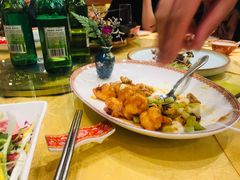 -白家大院·王府宫廷菜(苏州街店)