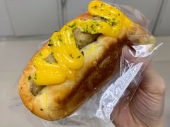 -Caidie Bakery采蝶轩(人民东路店)