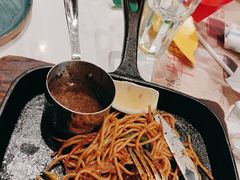 -半秋山西餐厅(巴南万达广场店)