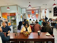 -姚记炒肝店(鼓楼店)