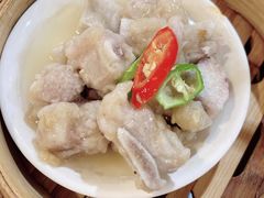 -金翠河烧鹅餐厅(解放碑时代广场店)