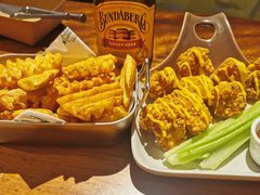 -VIKING SALOON西部美式烟熏烤肉(和平路店)