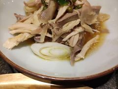 手撕椒麻鸡-丝路金桃·新疆菜(徐汇店)