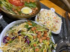 -鹤之乡·齐齐哈尔烤肉·非遗(秋涛路店)