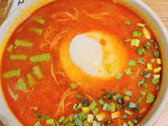 -长安记·大美陕菜(大族广场店)