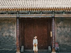 -鲁土司衙门旧址