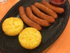-萨莉亚意式餐厅(南开大悦城店)