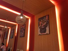 -栖川山葵家·寿喜锅·日式料理(龙湖北城天街商场店)