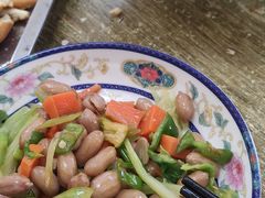 -清真-戏楼王记牛肉面