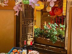 -叶叶菩提(太原别墅店)