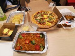 -达美乐比萨(凯莱赛店)