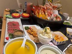 -桃夭日式料理(国信店)