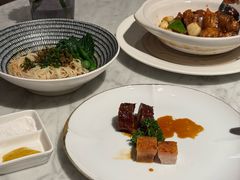 -深圳美高梅酒店-品聚嘉府中餐厅