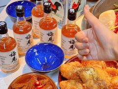 -芈重山老火锅(广州首店)