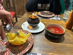 -卢布里西餐厅(总店)