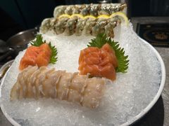-1718海鲜姿造(苏宁宴请臻选店)