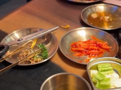 -西塔老太太泥炉烤肉(上海七宝领展广场店)