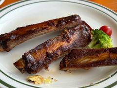 -圣彼得堡观江俄餐厅(中央大街黑金冠店)