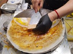 -琦琦蛋饼铺(上南店)