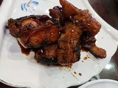 -长兴菜馆(高桥店)