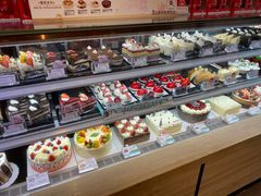 -85度C(北京八角物美店)