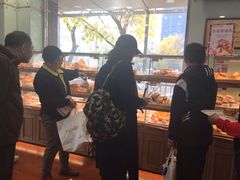 -新侨三宝乐面包店(崇文门店)