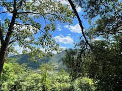 -富春桃源风景区