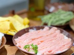 鸭肠-楠火锅(龙阳广场店)