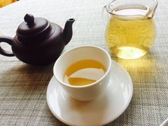 -潮府馆·非遗潮州菜·港式点心(世纪公园店)