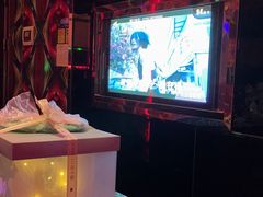 -998KTV(民治民乐店)