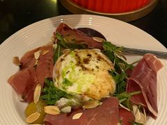 -Bistro Les Lilas丁香花小酒馆