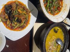 -东篱艺厨(长春路友好店)