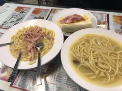 -华星冰室(湾仔店)