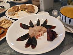 -金悦轩海鲜城(渔人码头店)